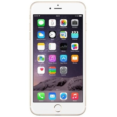 Yenilenmiş Apple iPhone 6 Plus 64 GB (12 Ay Garantili) - A Fiyatı