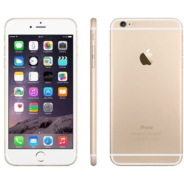 Yenilenmiş Apple iPhone 6 Plus 64 GB (12 Ay Garantili) - A Fiyatı