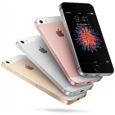 Yenilenmiş Apple iPhone SE 32 GB (6 Ay Garantili) Space Gray Fiyatı