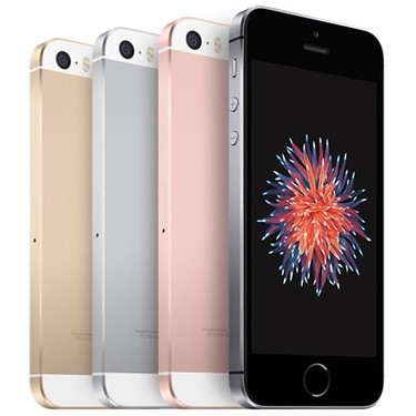 Yenilenmiş Apple iPhone SE 16 GB (6 Ay Garantili) Silver Fiyatı