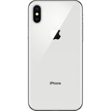 Apple iPhone X ホワイト・シルバー　64GB Apple iPhone X 64 GB Demo (Apple Türkiye Garantili) Silver Fiyatı