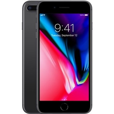 Yenilenmiş Apple iPhone 8 Plus 256 GB (12 Ay Garantili) - A Fiyatı