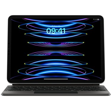 Apple iPad Pro 11 (2. nesil) Magic Keyboard Türkçe F Klavye Fiyatı