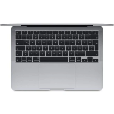 Apple MacBook Air M1 Çip 16GB 256GB SSD macOS 13 Fiyatı