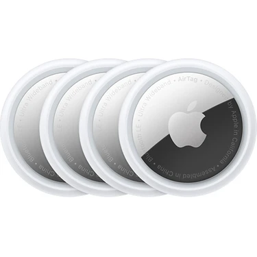 Apple Airtag (4