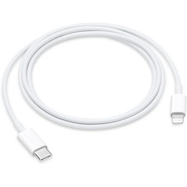Apple Type C Orijinal Şarj