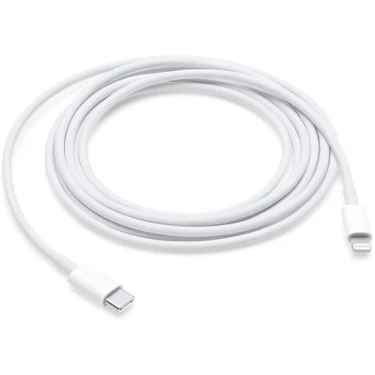 Apple Lightning - Usb-C Kablosu, 2m (Apple Türkiye