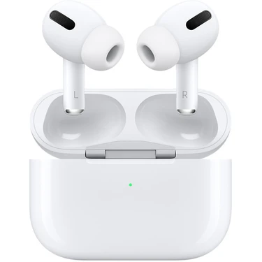 【ラレーズ】AirPods Pro Apple Airpods Pro Bluetooth Kulaklık (Magsafe Şarj Kutusu) MLWK3TU