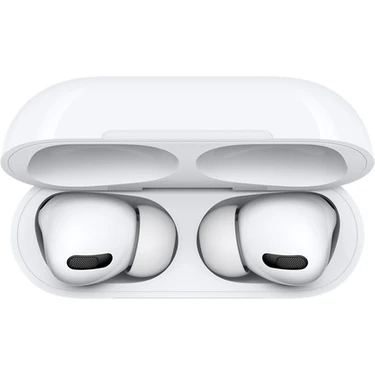 Apple Airpods Pro Bluetooth Kulaklık (Magsafe Şarj Kutusu) MLWK3TU