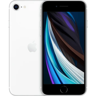 Yenilenmiş Apple iPhone SE 2020 64 GB 2.Nesil (12 Ay Fiyatı