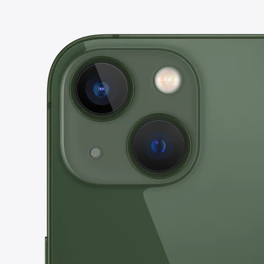 Apple iPhone 13 128 GB Yeşil Fiyatı - Taksit Seçenekleri