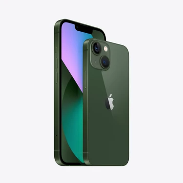 iPhone 13 512 GB Yeşil Fiyatı, Taksit Seçenekleri ile Satın Al