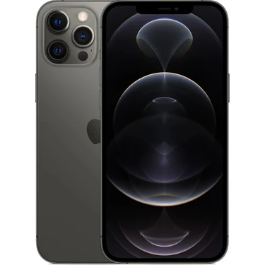 Yenilenmiş Apple iPhone 12 Pro Max 128 GB (12 Ay Garantili) - B