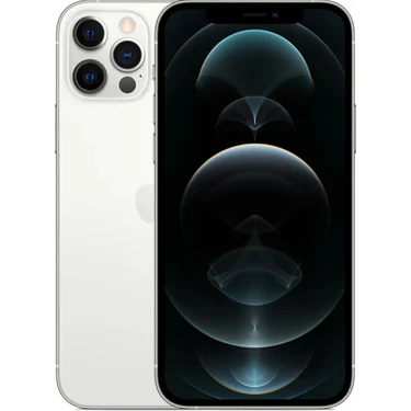Yenilenmiş Apple iPhone 12 Pro 128 GB (12 Ay Garantili) - B
