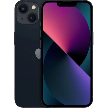 Yenilenmiş iPhone 13 128 GB (12 Ay Garantili) - B