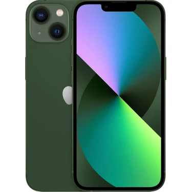 Yenilenmiş iPhone 13 128 GB (12 Ay Garantili) - B