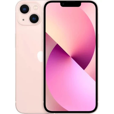 Yenilenmiş iPhone 13 256 GB (12 Ay Garantili) - B