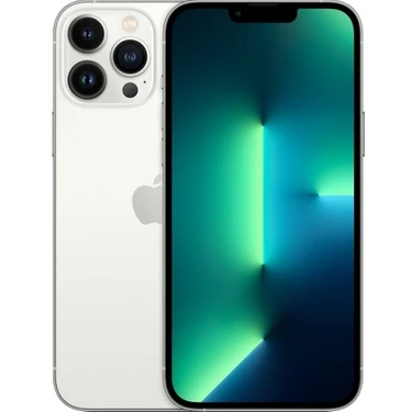 Yenilenmiş iPhone 13 Pro Max 256 GB (12 Ay Garantili) - B