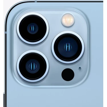 Yenilenmiş iPhone 13 Pro Max 512 GB (12 Ay Garantili) - B Fiyatı