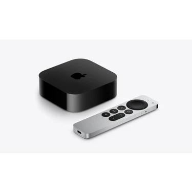 APPLE 4K Wi‑Fi with 64GB Apple