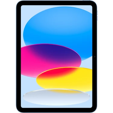 Apple iPad 10.Nesil 64GB 10.9" Wi-Fi Tablet - MPQ13TU/A