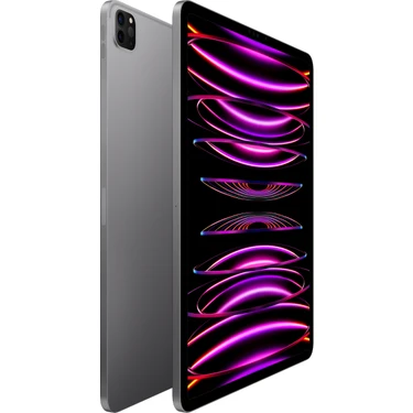 Apple iPad Pro 6.Nesil 128GB 12.9 Wi-Fi Tablet - MNXP3TU/A Fiyatı