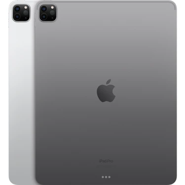 Apple iPad PRO第二世代128GBグレー Apple iPad Pro 6.Nesil 128GB 12.9 Wi-Fi Tablet - MNXP3TU/A Fiyatı
