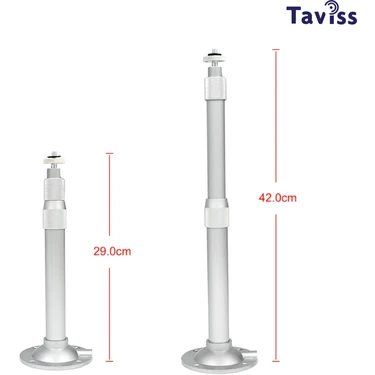 Taviss C9 Tavan ve Duvar Kullanım Özellikli Dekoratif