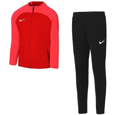 Nike Lk Nk Df Acdpr Trk Suit K Çocuk Futbol Eşofman Takımı