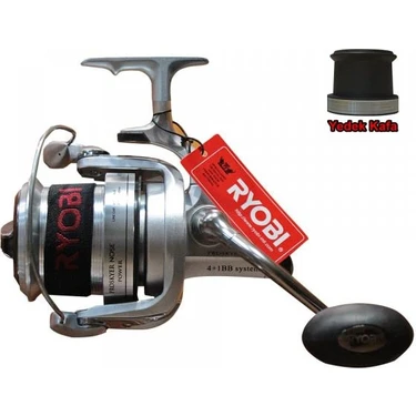 Ryobi Proskyer Nose Power Surf Makina Fiyatı - Taksit Seçenekleri