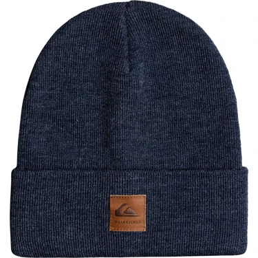 Quiksilver Brigade Beanie Hdwr Erkek Bere