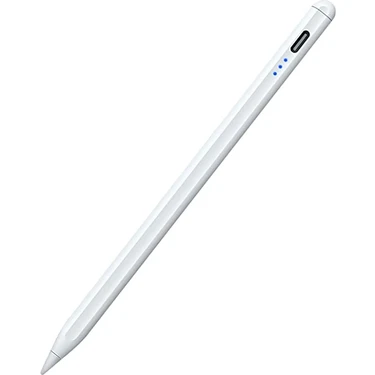 Ipad 10.9 (10.nesil) Avuç Içi Reddetmeli Eğim Hassasiyetli Dokunmatik Yazı