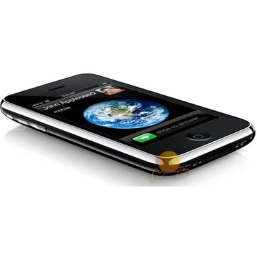 Apple iPhone 3G 16 Gb Siyah Fiyatı - Taksit Seçenekleri