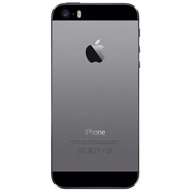 15 iPhone5s スペースグレイ Apple iPhone 5s 64 GB ( Space Gray ) Fiyatı - Taksit Seçenekleri