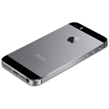 Apple iPhone 5s 32 GB ( Space Gray ) Fiyatı - Taksit Seçenekleri