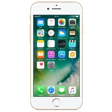 Yenilenmiş Apple iPhone 7 32 GB (12 Ay Garantili) - B