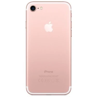Apple iPhone 7 128 GB (İthalatçı Garantili) Rose Gold Fiyatı