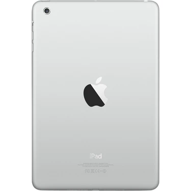 Apple iPad Mini 4 128GB 7.9 Retina Tablet - Gümüş MK9P2TU/A Fiyatı