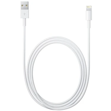 Apple Lightning (2m) USB Kablo -