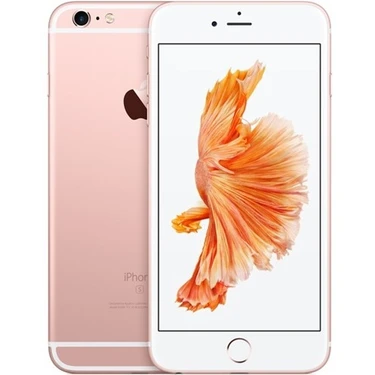 iPhone 6s 128GB 美品 Apple iPhone 6S 128 GB (İthalatçı Garantili) Rose Gold Fiyatı