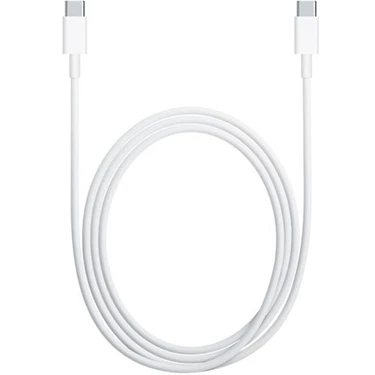 Apple USB Type C to USB C arj Kablosu 2m MLL82ZM A Fiyat