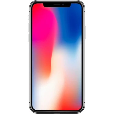 Yenilenmiş Apple iPhone x 64 GB (12 Ay Garantili) - B