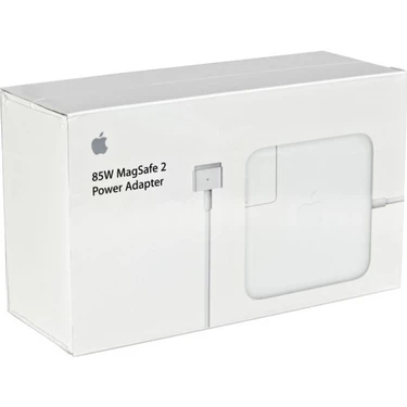 Apple 85W Magsafe 2 Güç Adaptörü Retina Ekranlı Macbook Pro Fiyatı