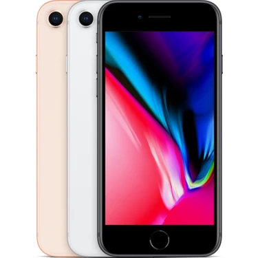 Yenilenmiş Apple iPhone 8 64 GB (12 Ay Garantili) - A Grade Fiyatı