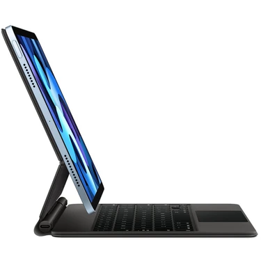 Apple iPad Pro 11 (2. nesil) Magic Keyboard Türkçe F Klavye Fiyatı
