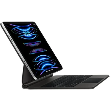 Apple iPad Pro 11 (2. nesil) Magic Keyboard Türkçe F Klavye Fiyatı