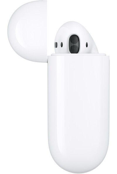Apple AirPods 2. Nesil Kulaklık MV7N2TU/A (Apple Türkiye Garantili)