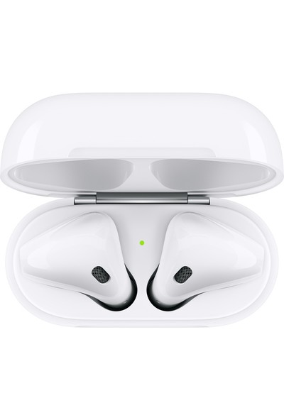 Apple AirPods 2. Nesil Kulaklık MV7N2TU/A (Apple Türkiye Garantili)