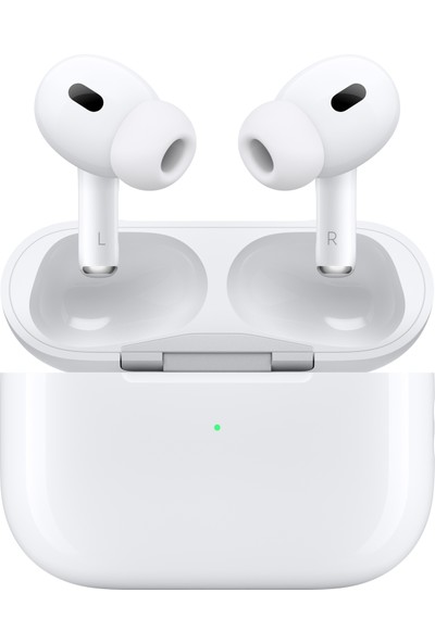 Apple Airpods Pro (2.nesil) Bluetooth Kulaklık MQD83TU/A