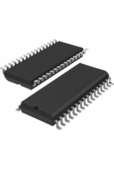 Nxp MFRC531 01T/0FE 112 Reader Ic For Contactless Communication At 13 56MHZ (Fox)